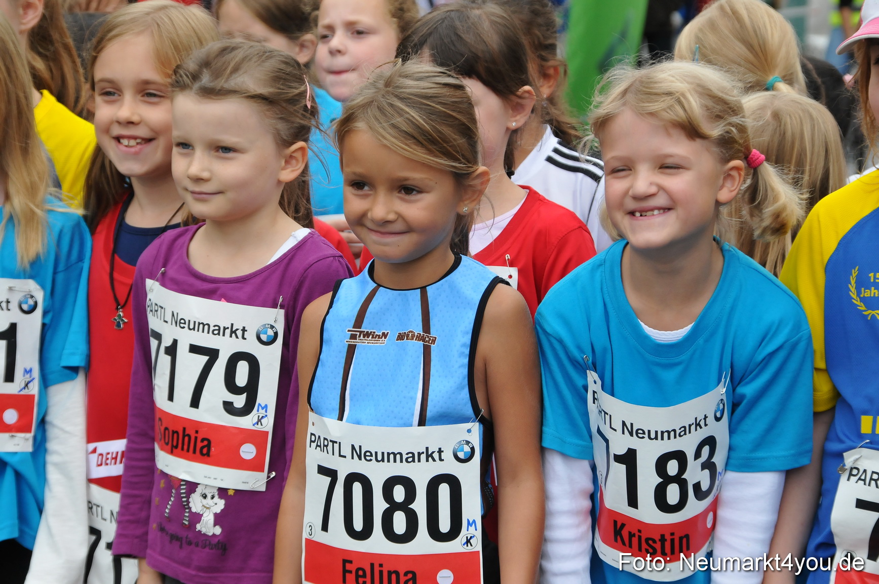 Stadtlauf Neumarkt 2014 1402